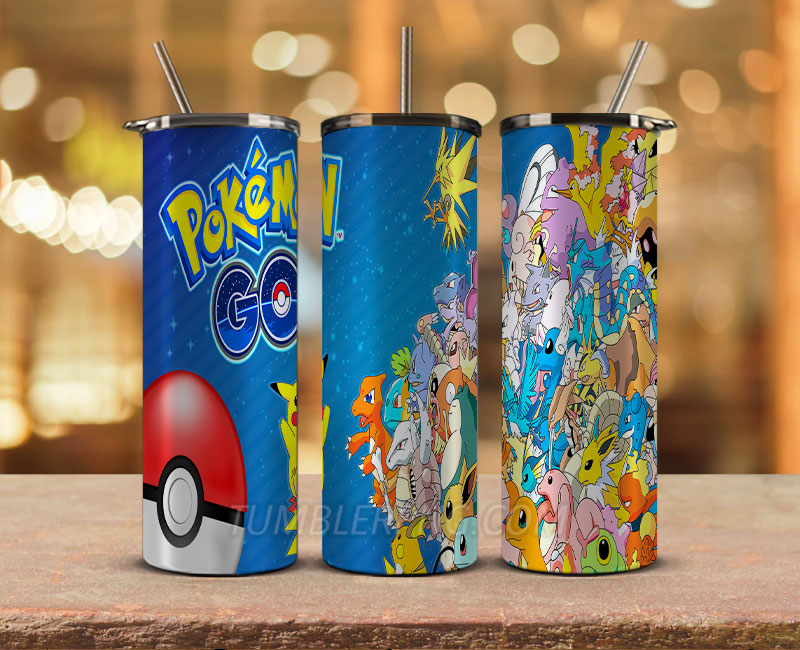 20oz Cartoon Tumbler Png , Tumbler 20oz Designs , Cartoon Tumbler Wrap 57