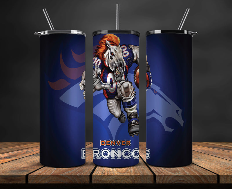 Browns Tumbler Wrap ,Football Wraps 05