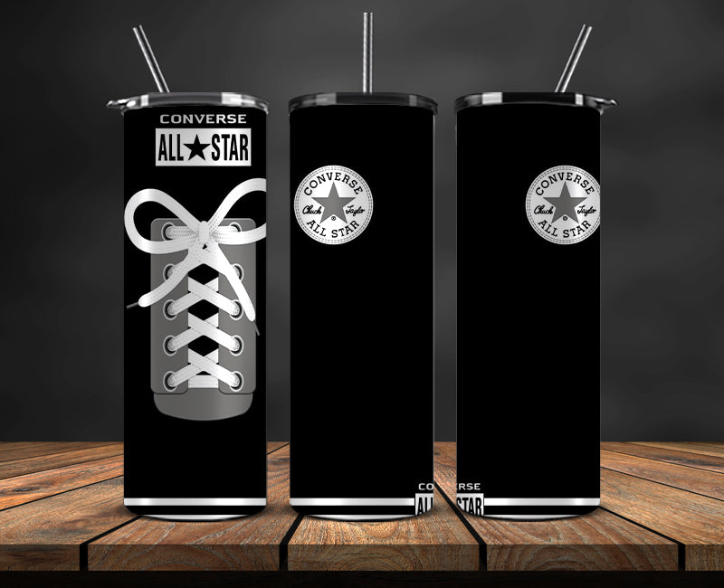 Logo Fashion Tumbler 20oz, Brand Logo Tumbler Lux- 64