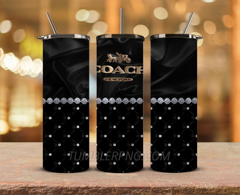 Luxury Tumbler 20oz,Tumbler 20oz ,Tumbler Luxury 20oz , Fashion Tumbler 20oz,Tumbler Logo Brand Lux-65