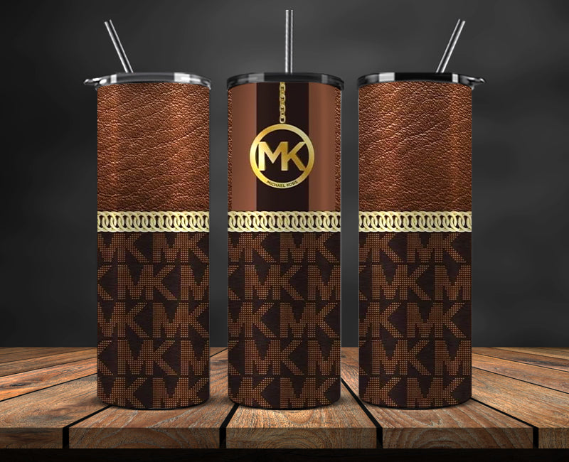 Logo Fashion Tumbler Designs, Brand Logo Tumbler Wrap New 67