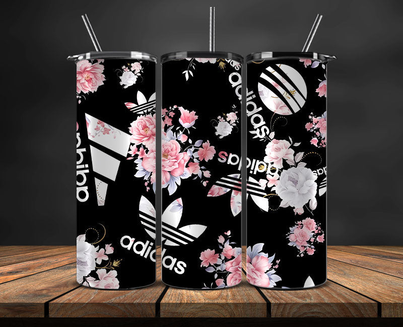 Adidas Tumbler Wra , Adidas Tumbler PngLuxury Logo Fashion Png 68