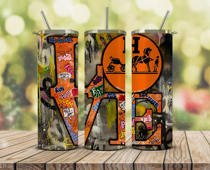 Tumbler 20oz ,Logo Fashion Tumbler,Tumbler Logo 20oz, Tumbler Design Lux- 70