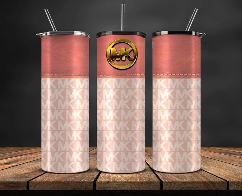 Logo Fashion Tumbler 20oz, Brand Logo Tumbler Lux- 72
