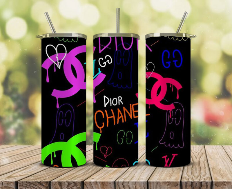 Tumbler 20oz ,Logo Fashion Tumbler,Tumbler Logo 20oz, Tumbler Design Lux- 76