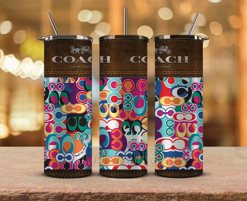 Luxury Tumbler 20oz,Tumbler 20oz ,Tumbler Luxury 20oz , Fashion Tumbler 20oz,Tumbler Logo Brand Lux-76
