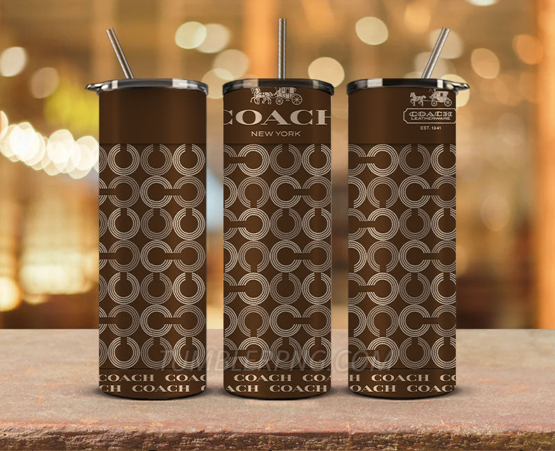 Luxury Tumbler 20oz,Tumbler 20oz ,Tumbler Luxury 20oz , Fashion Tumbler 20oz,Tumbler Logo Brand Lux-79
