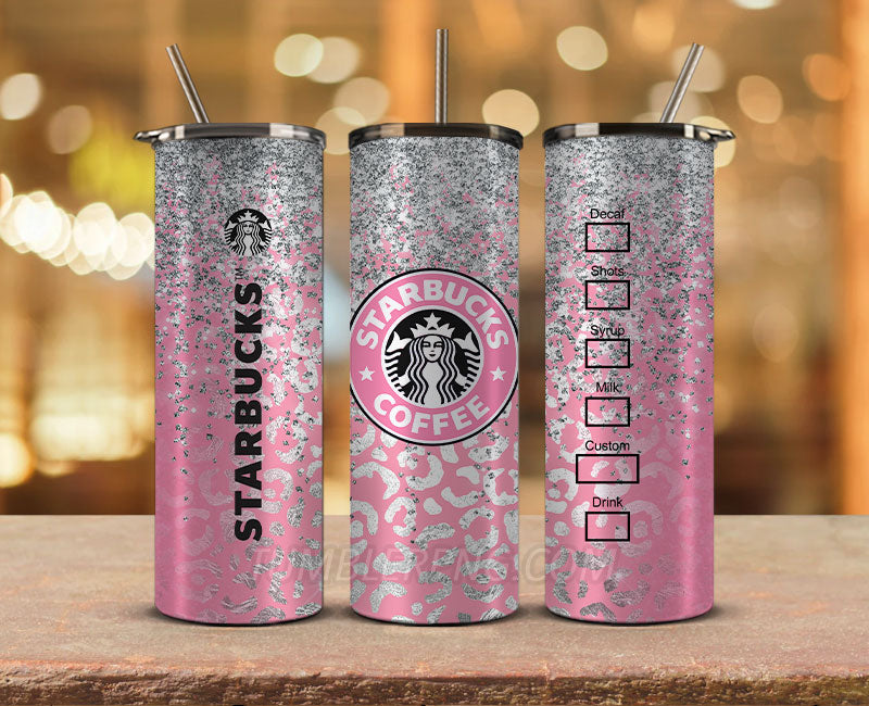 Valentine Tumbler PNG, Valentines Day Tumbler Wrap PNG , Valentine Tumbler 07