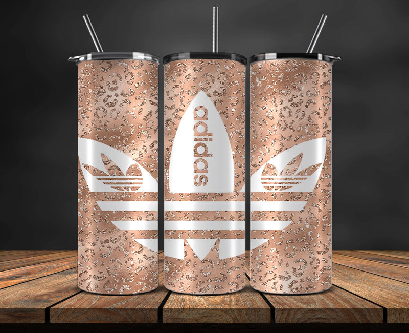 Adidas Tumbler Wrap, Adidas Tumbler Png, Adidas Logo, Luxury Tumbler Wraps, Logo Fashion Design 81