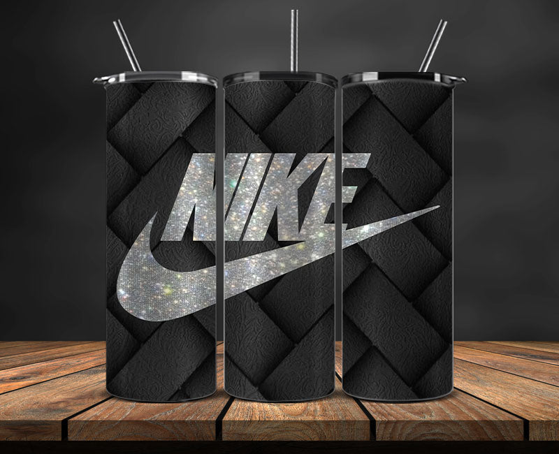 Nike Tumbler Wrap,Nike Tumbler Png, Nike Logo, Luxury Tumbler Wraps, Logo Fashion Design 83