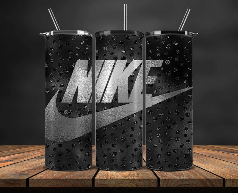 Nike Tumbler Wrap,Nike Tumbler Png, Nike Logo, Luxury Tumbler Wraps, Logo Fashion Design 84