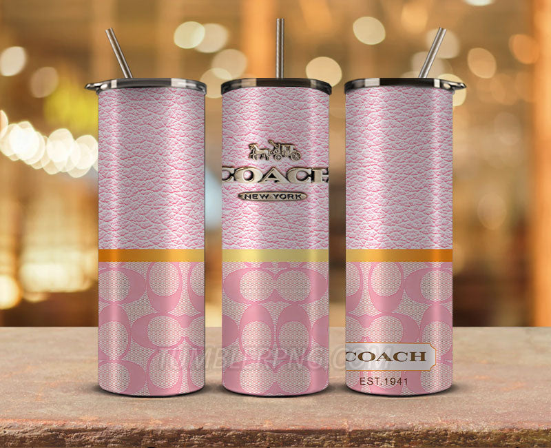 Luxury Tumbler 20oz,Tumbler 20oz ,Tumbler Luxury 20oz , Fashion Tumbler 20oz,Tumbler Logo Brand Lux-88