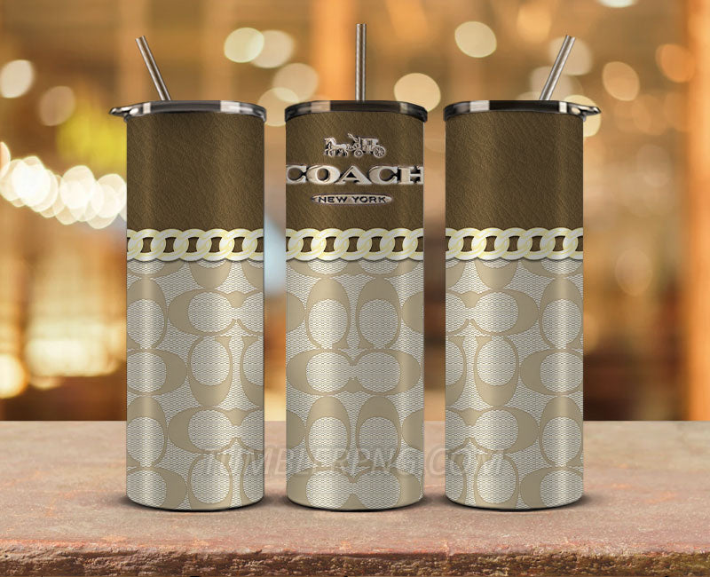 Luxury Tumbler 20oz,Tumbler 20oz ,Tumbler Luxury 20oz , Fashion Tumbler 20oz,Tumbler Logo Brand Lux-90