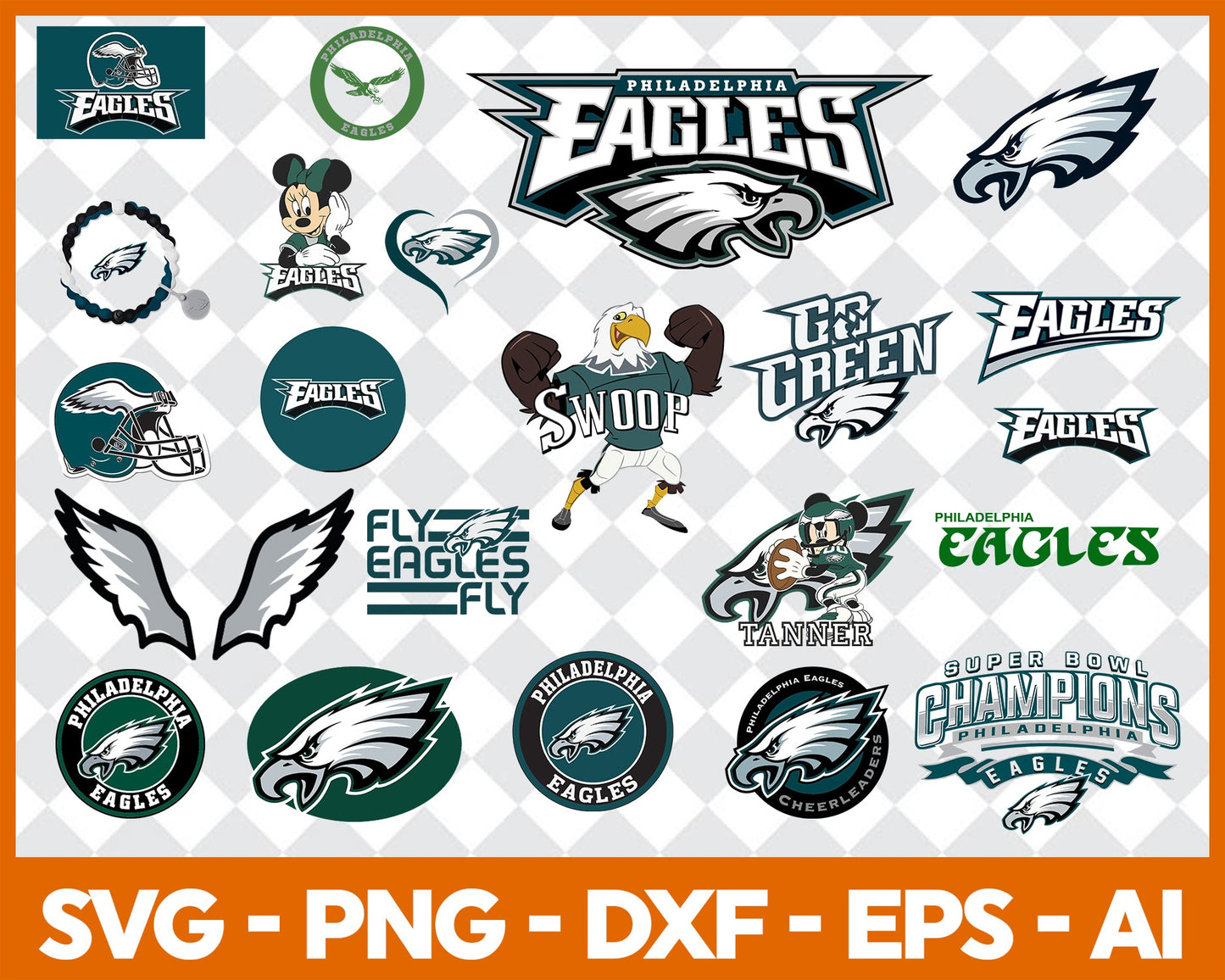 Philadelphia Eagles Svg ,Football Team Svg 90