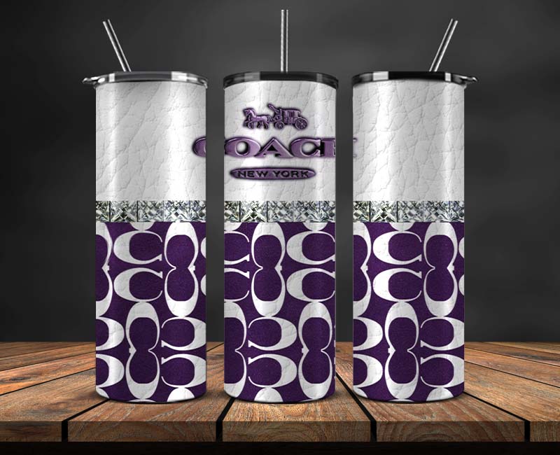 Luxury Tumbler 20oz,Tumbler 20oz ,Tumbler Luxury 20oz , Fashion Tumbler 20oz,Tumbler Logo Brand Lux-96