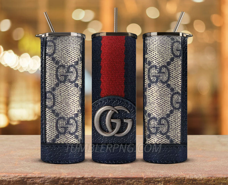 Luxury Designer Tumbler Design,Skinny Tumbler 20oz ,Digital Luxury Fashion 20oz Tumbler Wrap,Tumbler Logo Brand 09