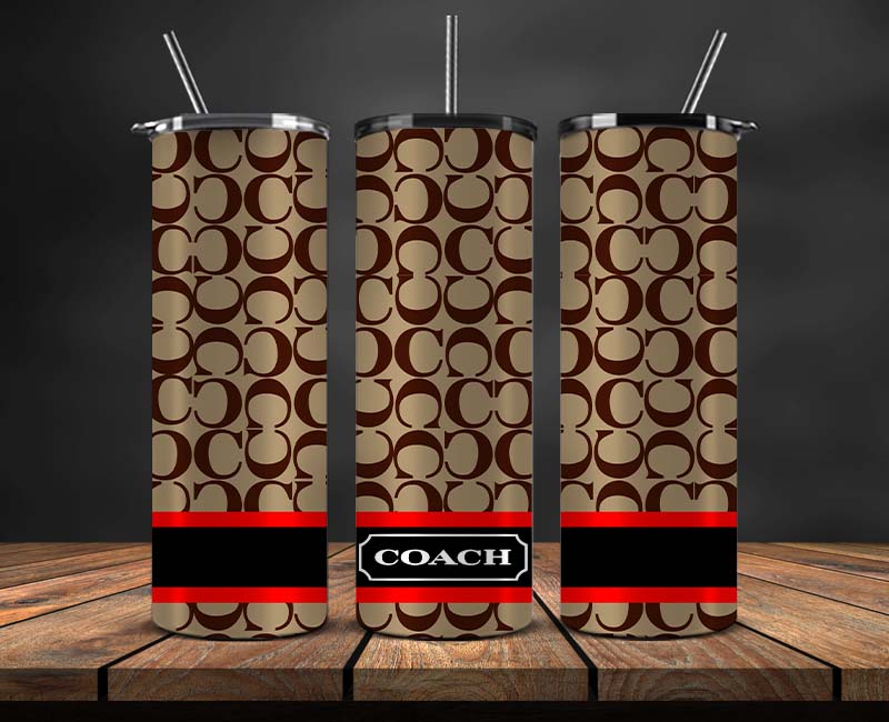 refined tumbler wrap with modern design elements