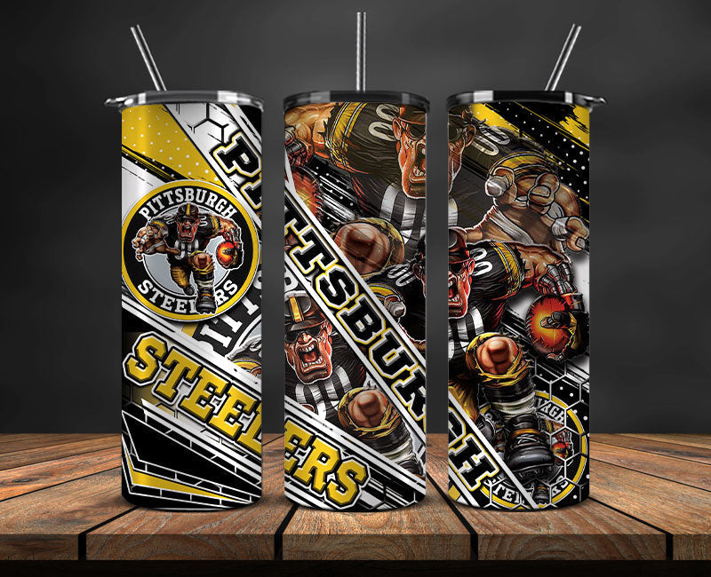 Football Tumbler Png ,Sport Tumbler Wrap 10