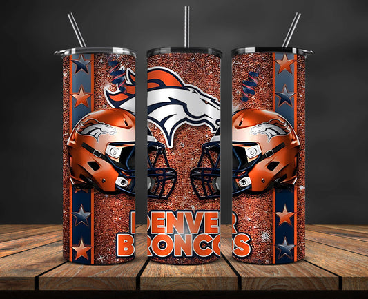 Football Seson Tumbler Wrap 10