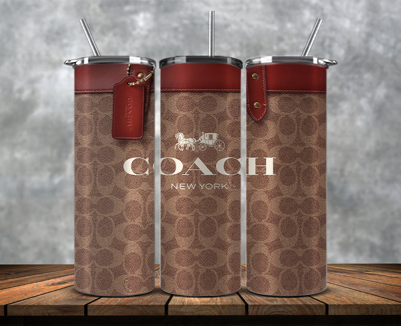 trendy tumbler wrap design with elegant aesthetic