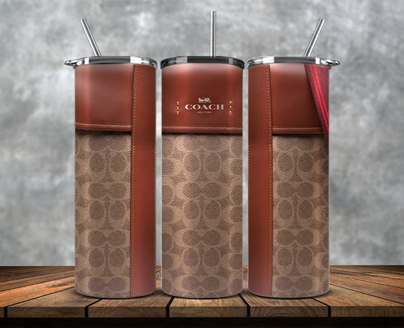 trendy tumbler wrap design with elegant aesthetic