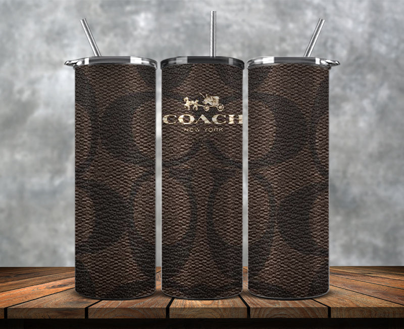 trendy tumbler wrap design with elegant aesthetic
