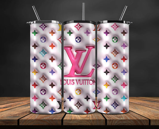 trendy tumbler wrap design with elegant aesthetic