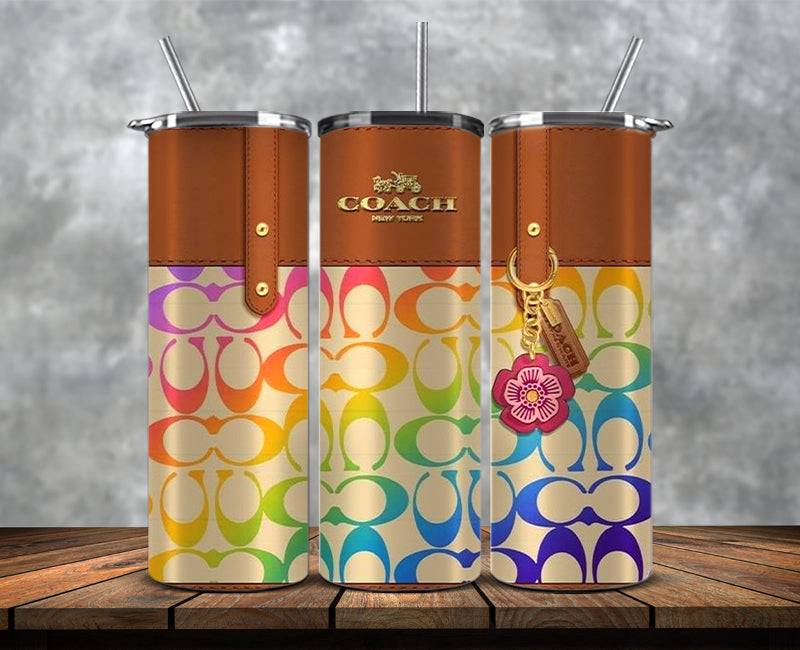 trendy tumbler wrap design with elegant aesthetic