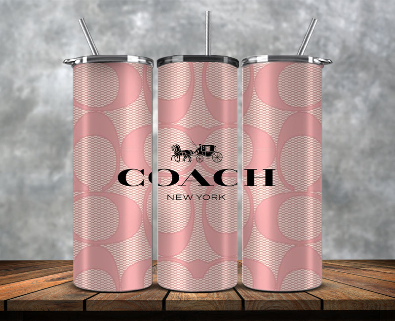 trendy tumbler wrap design with elegant aesthetic
