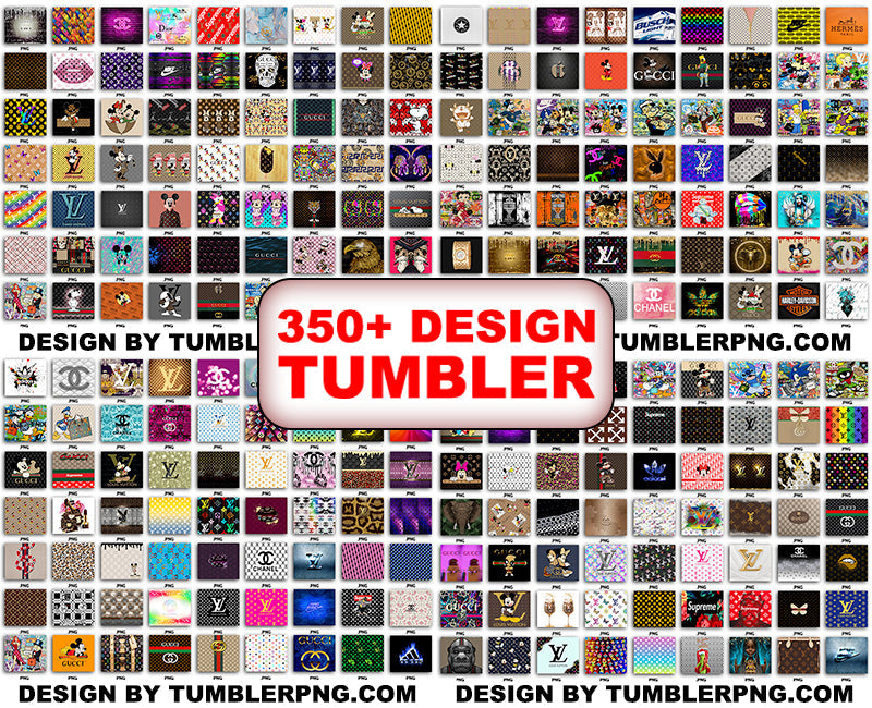 refined tumbler wrap with modern design elements