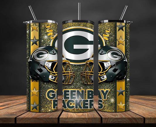 Football Seson Tumbler Wrap 12