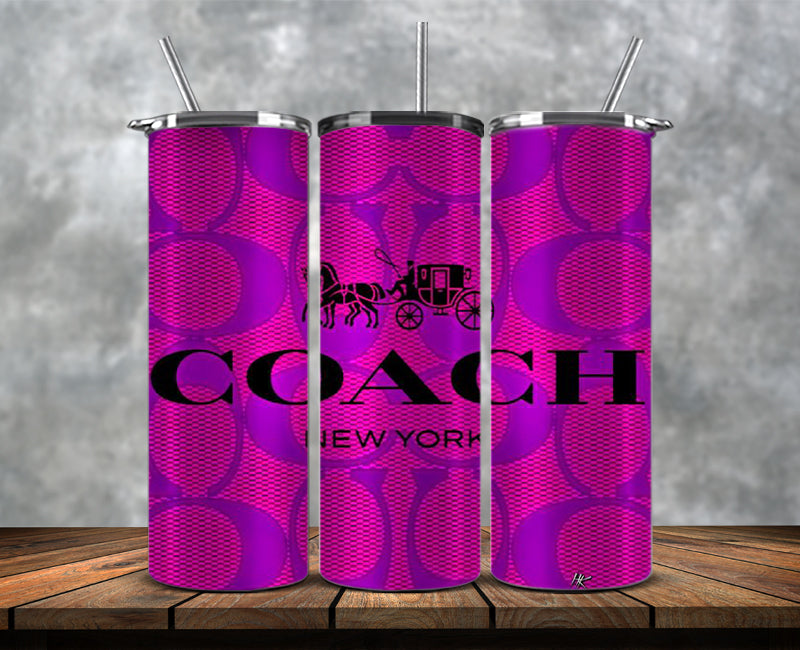trendy tumbler wrap design with elegant aesthetic