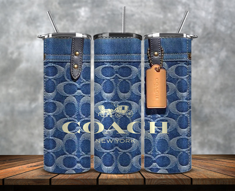 trendy tumbler wrap design with elegant aesthetic