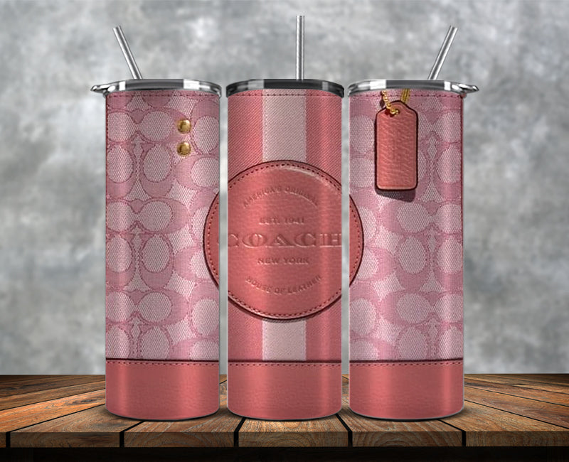 trendy tumbler wrap design with elegant aesthetic