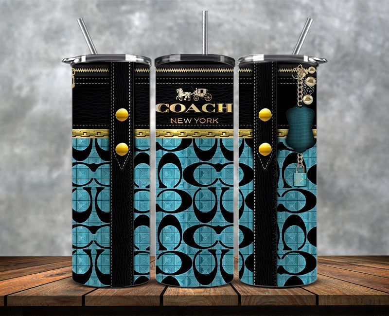 trendy tumbler wrap design with elegant aesthetic