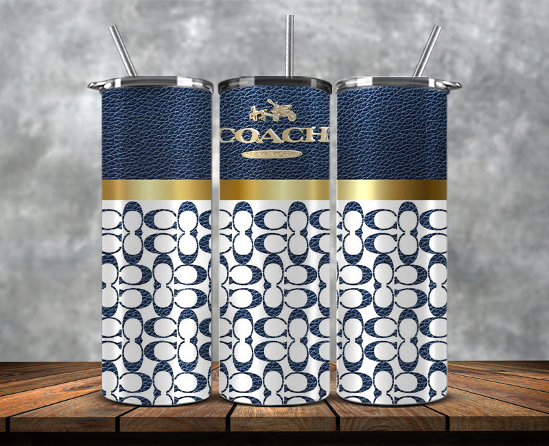 trendy tumbler wrap design with elegant aesthetic