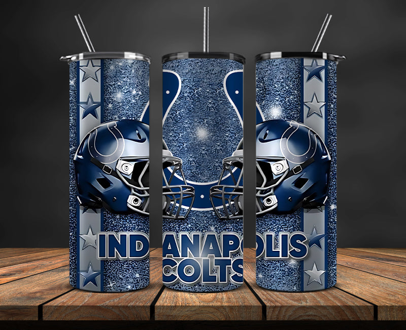 Football Seson Tumbler Wrap 14