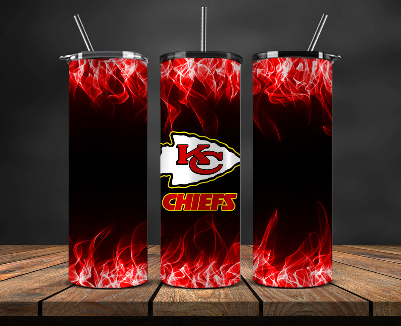 sporty tumbler wrap design with modern graphics