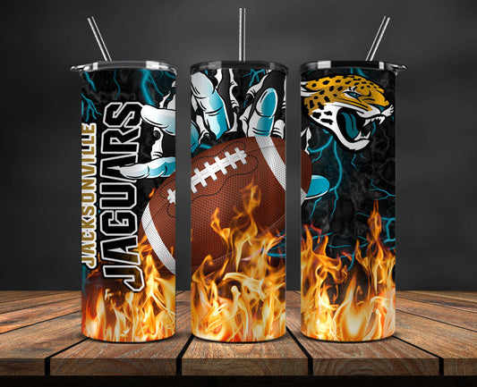 Football Seson Tumbler Wrap 49