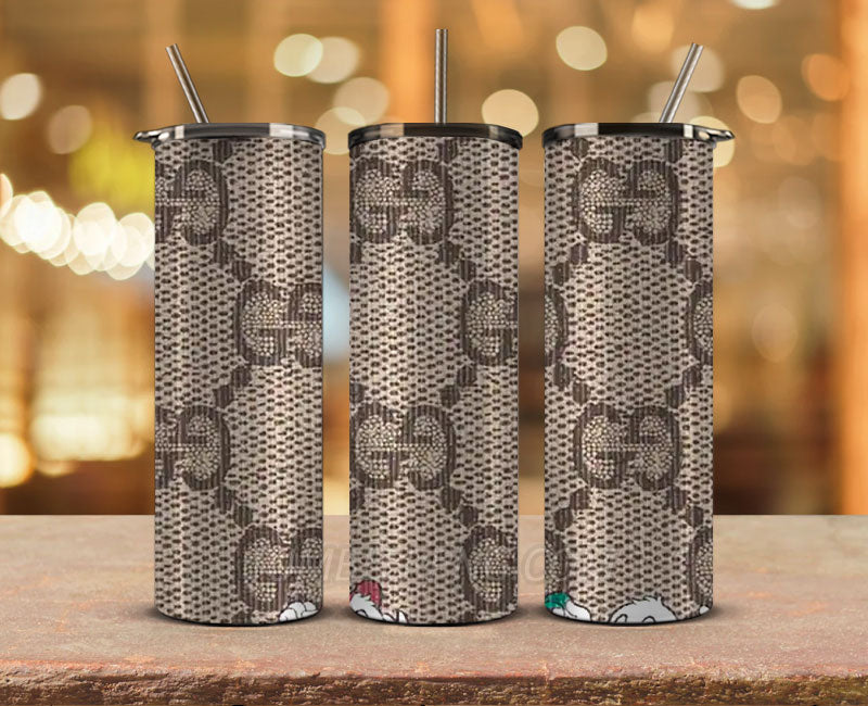 premium tumbler wrap design inspired by modern trends