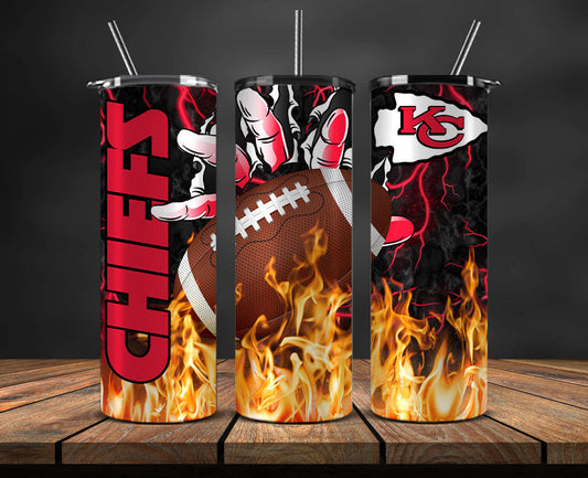 Football Seson Tumbler Wrap 33