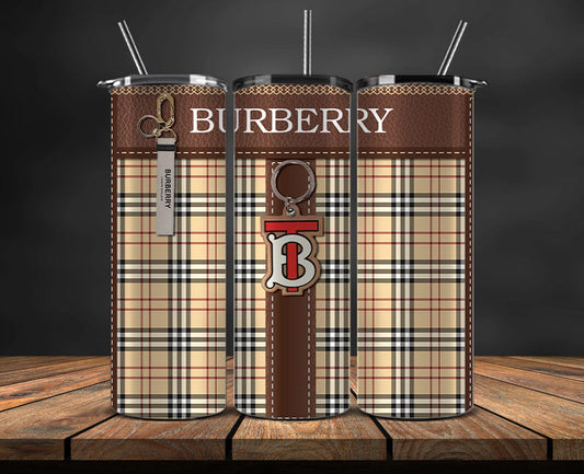 stylish tumbler wrap with clean and sophisticated look