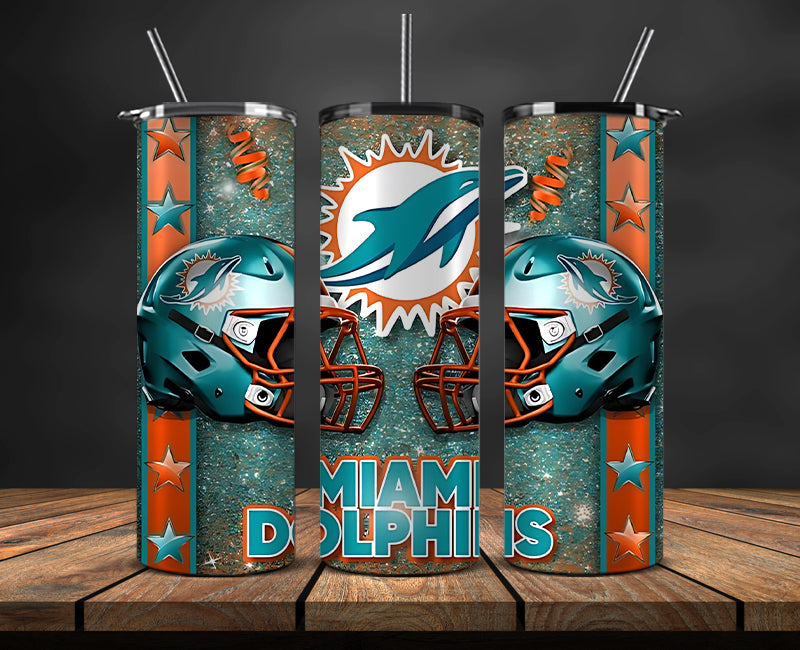Football Seson Tumbler Wrap 20