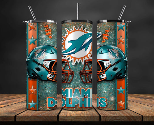Football Seson Tumbler Wrap 20