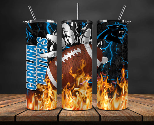 Football Seson Tumbler Wrap 53