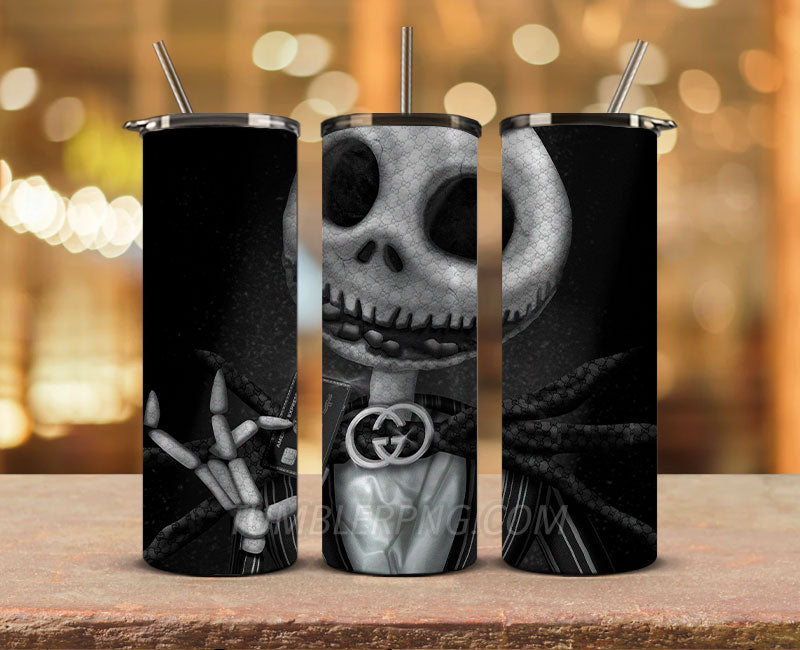 refined tumbler wrap with modern design elements