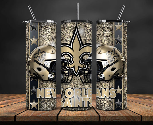 Football Seson Tumbler Wrap 23