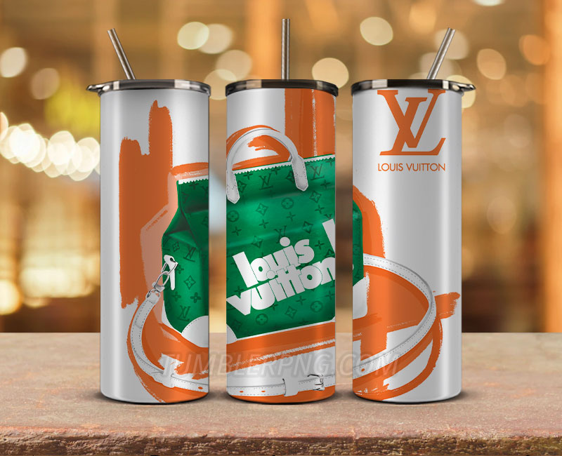 refined tumbler wrap with modern design elements