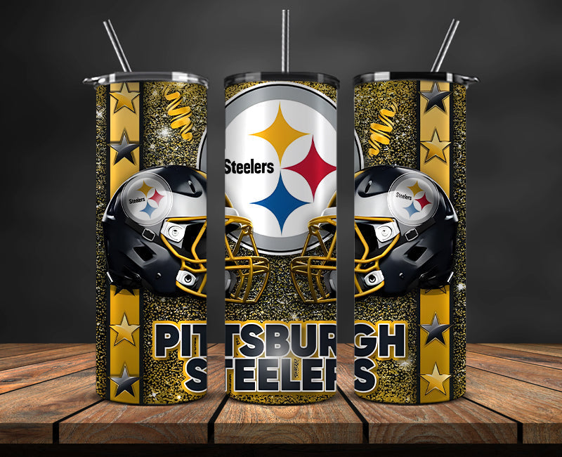 Football Seson Tumbler Wrap 27
