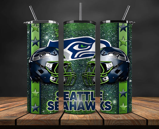 Football Seson Tumbler Wrap 29